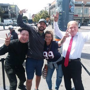 Meet your Posher, Chelsea